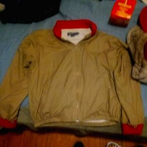 Ralph Lauren Polo windbreaker